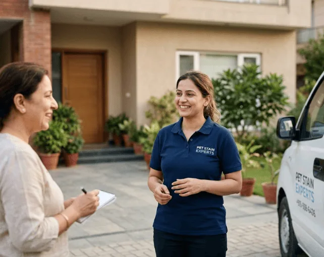 Pet Stain Carpet Cleaning Silverado, CA FAQs